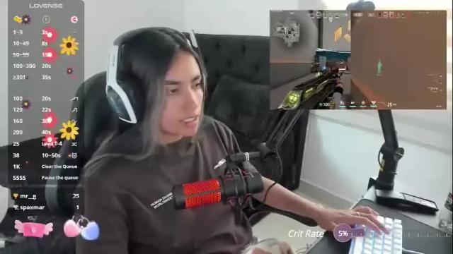 Image 11 of sabrina_chester_02 Stream on Chaturbate on 1 month ago
