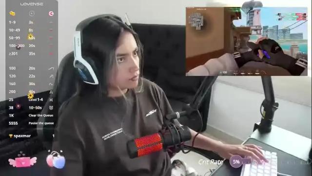 Image 2 of sabrina_chester_02 Stream on Chaturbate on 1 month ago