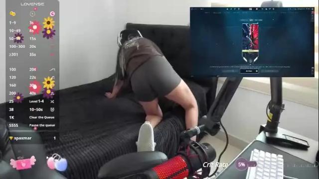 Image 3 of sabrina_chester_02 Stream on Chaturbate on 1 month ago