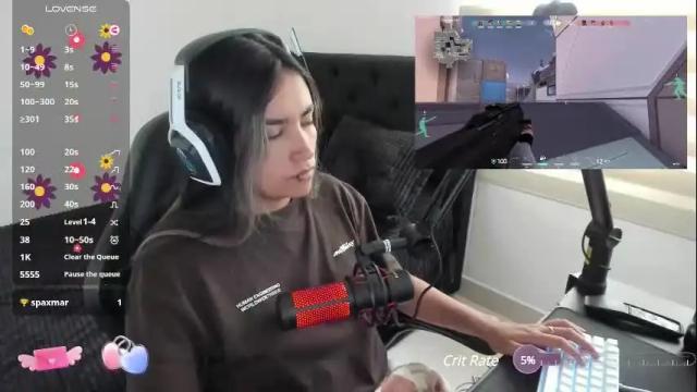 Image 4 of sabrina_chester_02 Stream on Chaturbate on 1 month ago