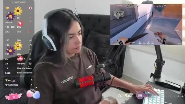 Thumbnail 2, sabrina_chester_02's Stream at Chaturbate, 1 month ago