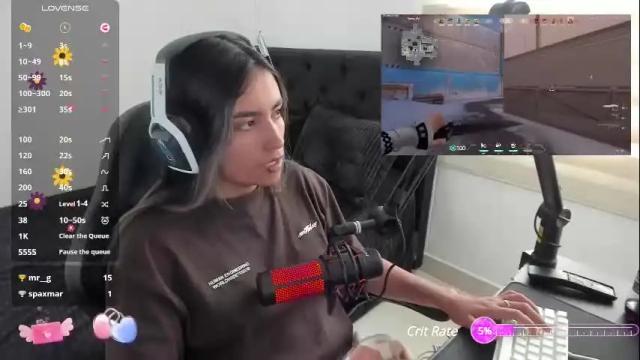 Image 7 of sabrina_chester_02 Stream on Chaturbate on 1 month ago