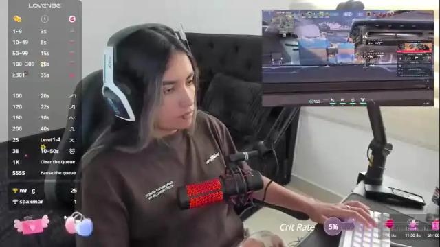 Thumbnail 3, sabrina_chester_02's Stream at Chaturbate, 1 month ago