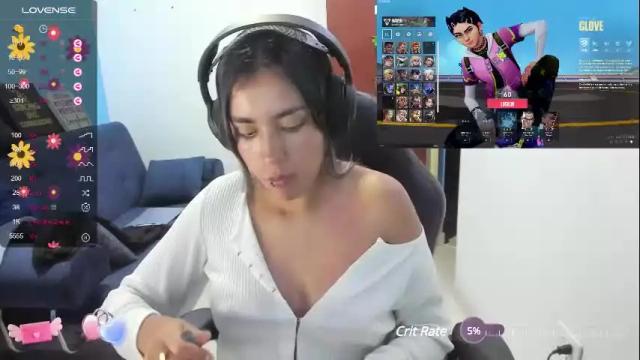 Image 11 of sabrina_chester_02 Stream on Chaturbate on 1 month ago