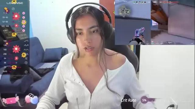 Thumbnail 2, sabrina_chester_02's Stream at Chaturbate, 1 month ago