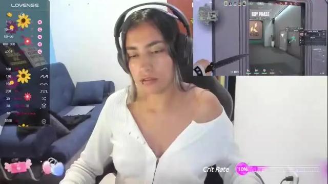 Image 6 of sabrina_chester_02 Stream on Chaturbate on 1 month ago