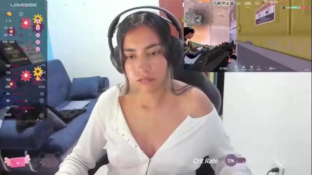 Image 7 of sabrina_chester_02 Stream on Chaturbate on 1 month ago