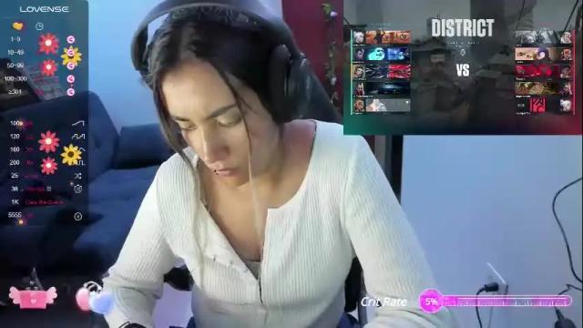 Image 4 of sabrina_chester_02 Stream on Chaturbate on 1 month ago