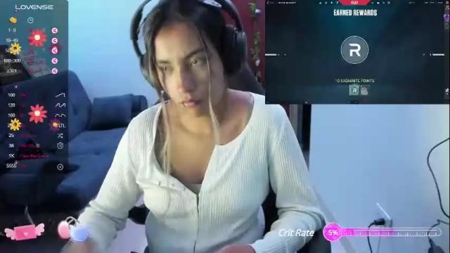 Image 6 of sabrina_chester_02 Stream on Chaturbate on 1 month ago