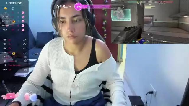 Image 10 of sabrina_chester_02 Stream on Chaturbate on 22 days ago
