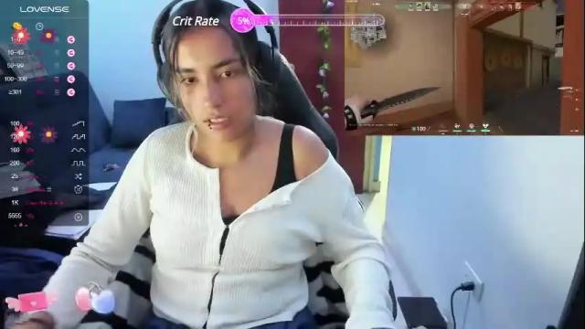 Image 2 of sabrina_chester_02 Stream on Chaturbate on 22 days ago