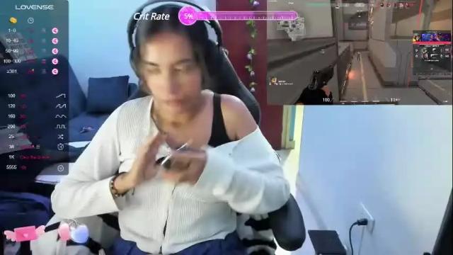 Image 7 of sabrina_chester_02 Stream on Chaturbate on 22 days ago