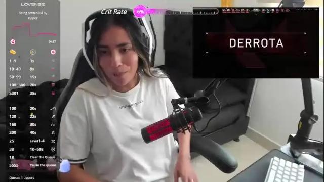 Image 10 of sabrina_chester_02 Stream on Chaturbate on 20 days ago
