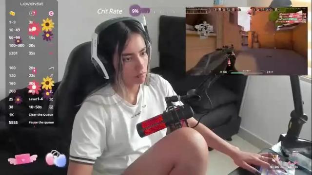 Image 7 of sabrina_chester_02 Stream on Chaturbate on 20 days ago
