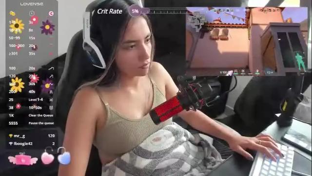 Thumbnail 1, sabrina_chester_02's Stream at Chaturbate, 5 days ago