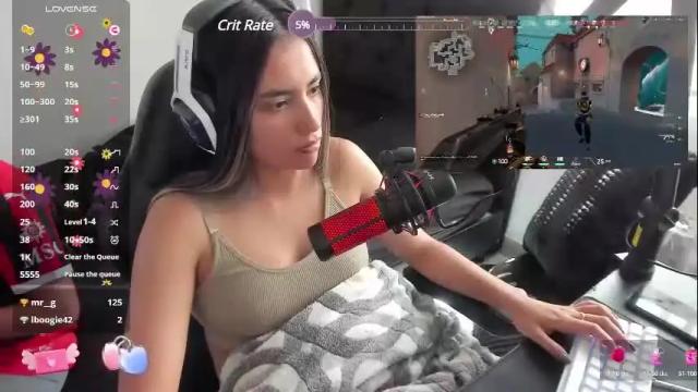 Image 10 of sabrina_chester_02 Stream on Chaturbate on 6 days ago