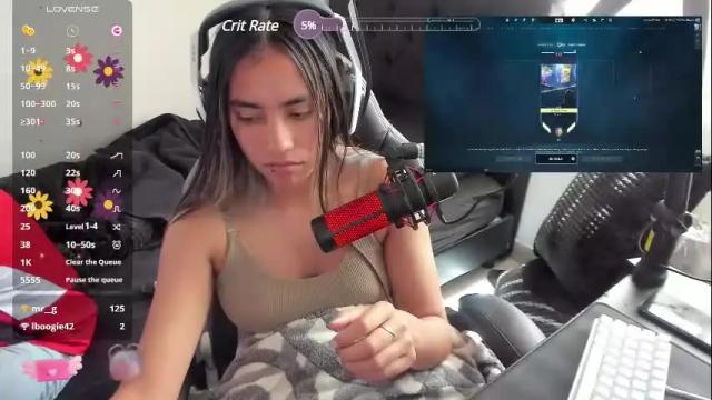 Image 11 of sabrina_chester_02 Stream on Chaturbate on 6 days ago