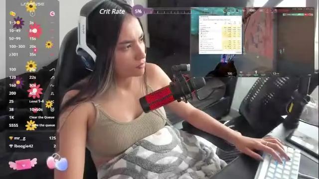 Image 12 of sabrina_chester_02 Stream on Chaturbate on 6 days ago