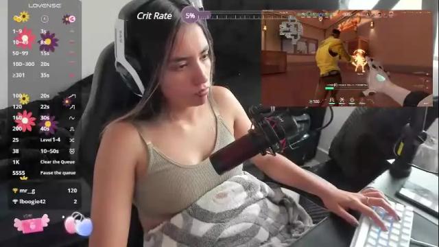Image 2 of sabrina_chester_02 Stream on Chaturbate on 6 days ago