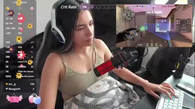 Image 4 of sabrina_chester_02 Stream on Chaturbate on 6 days ago