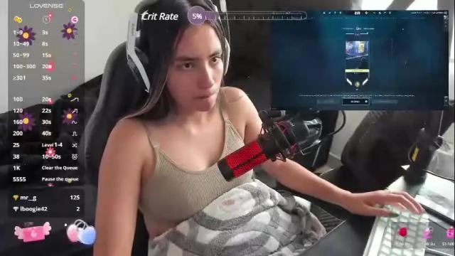 Thumbnail 2, sabrina_chester_02's Stream at Chaturbate, 5 days ago
