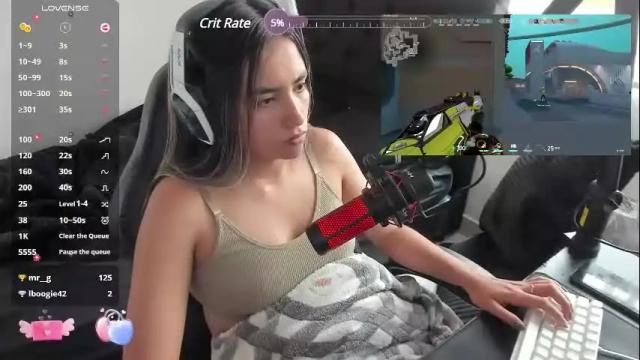 Image 7 of sabrina_chester_02 Stream on Chaturbate on 6 days ago