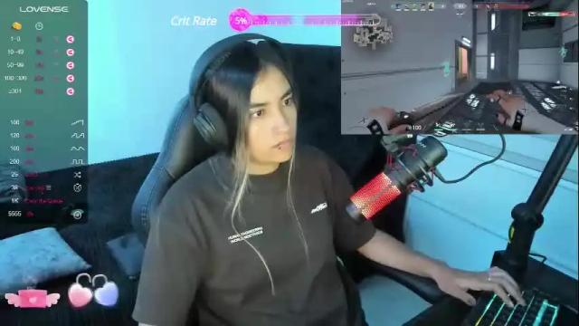 Thumbnail 1, sabrina_chester_02's Stream at Chaturbate, 3 days ago