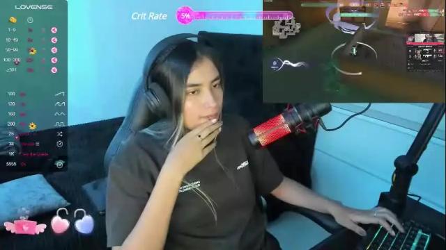 Image 11 of sabrina_chester_02 Stream on Chaturbate on 4 days ago