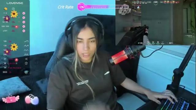 Image 12 of sabrina_chester_02 Stream on Chaturbate on 4 days ago