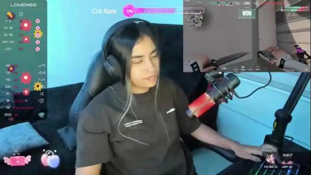 Image 2 of sabrina_chester_02 Stream on Chaturbate on 4 days ago