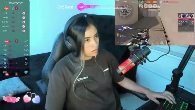 Image 3 of sabrina_chester_02 Stream on Chaturbate on 4 days ago