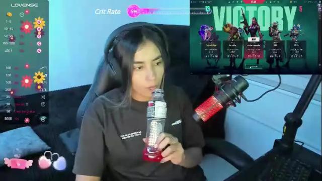 Image 4 of sabrina_chester_02 Stream on Chaturbate on 4 days ago