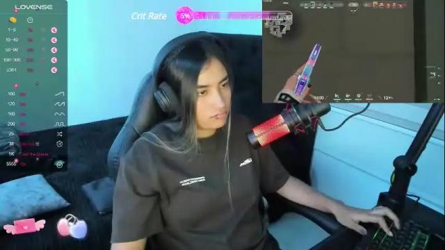 Image 6 of sabrina_chester_02 Stream on Chaturbate on 4 days ago