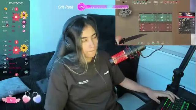 Thumbnail 3, sabrina_chester_02's Stream at Chaturbate, 3 days ago