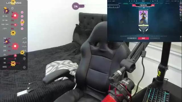 Thumbnail 1, sabrina_chester_02's Stream at Chaturbate, 1 day ago