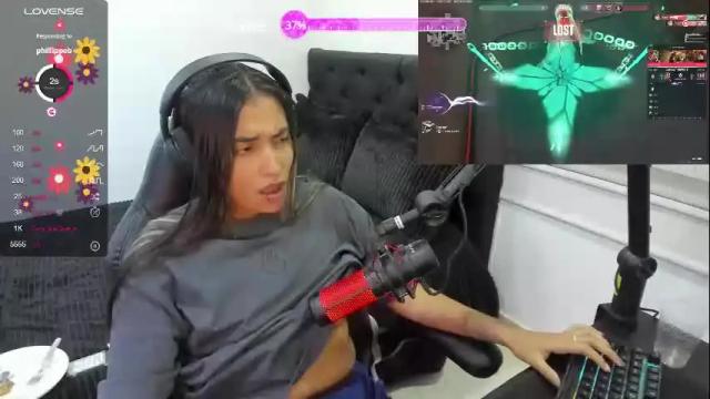Image 10 of sabrina_chester_02 Stream on Chaturbate on 4 days ago