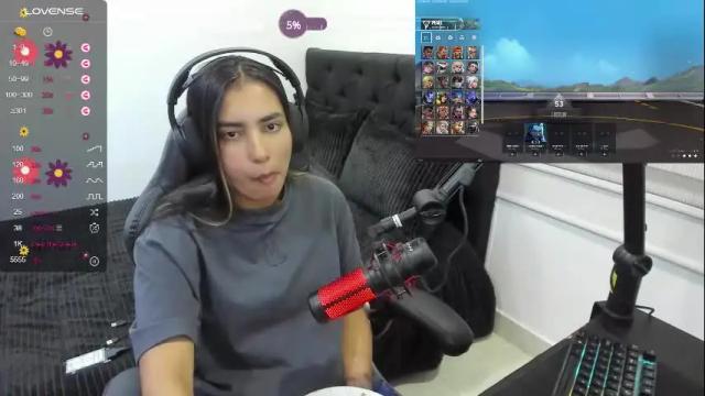 Image 3 of sabrina_chester_02 Stream on Chaturbate on 4 days ago
