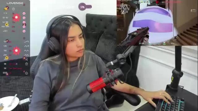 Image 7 of sabrina_chester_02 Stream on Chaturbate on 4 days ago
