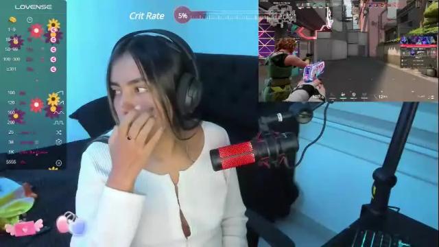 Thumbnail 1, sabrina_chester_02's Stream at Chaturbate, 1 month ago