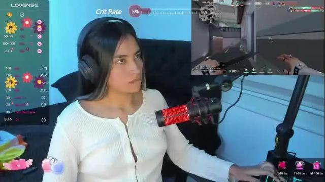 Image 10 of sabrina_chester_02 Stream on Chaturbate on 1 month ago