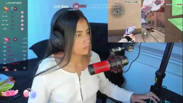 Image 12 of sabrina_chester_02 Stream on Chaturbate on 1 month ago