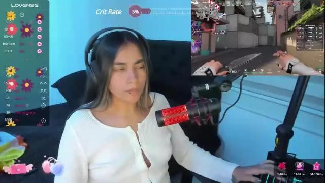 Image 2 of sabrina_chester_02 Stream on Chaturbate on 1 month ago