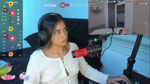Image 3 of sabrina_chester_02 Stream on Chaturbate on 1 month ago