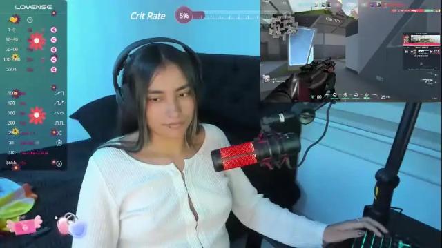 Image 4 of sabrina_chester_02 Stream on Chaturbate on 1 month ago