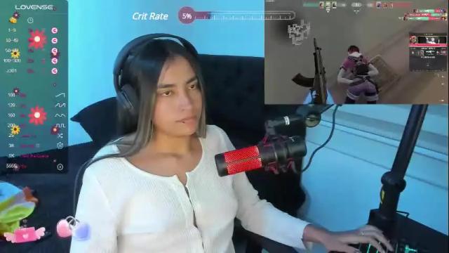 Image 8 of sabrina_chester_02 Stream on Chaturbate on 1 month ago