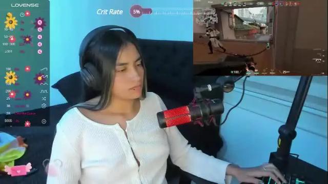 Thumbnail 3, sabrina_chester_02's Stream at Chaturbate, 1 month ago