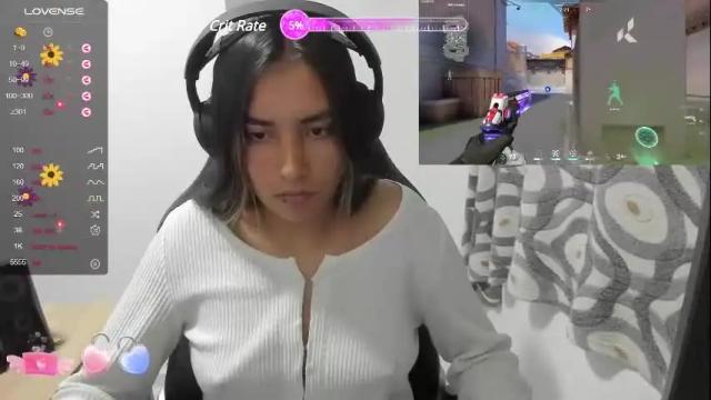 Thumbnail 1, sabrina_chester_02's Stream at Chaturbate, 1 month ago