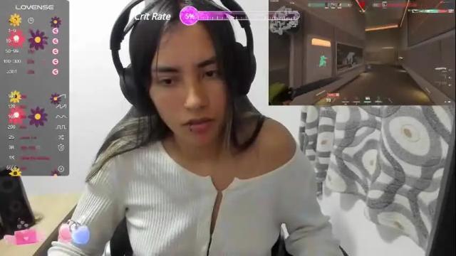 Image 10 of sabrina_chester_02 Stream on Chaturbate on 1 month ago