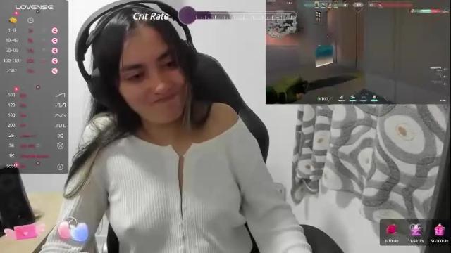 Image 11 of sabrina_chester_02 Stream on Chaturbate on 1 month ago
