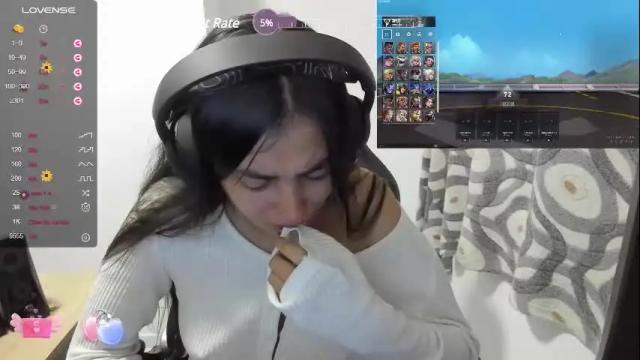 Image 12 of sabrina_chester_02 Stream on Chaturbate on 1 month ago